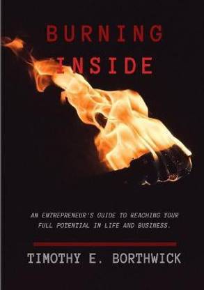 Burning Inside