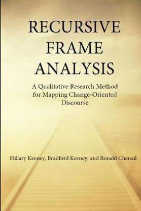 Recursive Frame Analysis