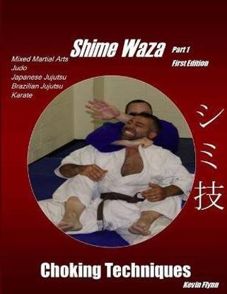 Shime Waza Choking Techniques
