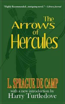 Arrows of Hercules