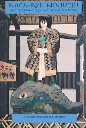 Koga-ryu Ninjutsu