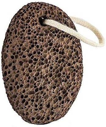 Rustic Rituals Lava Pumice Stone for Foot Callus Knees and Elbow | Pedicure- Callus Remover for Feet & Hands - Pedicure Tool Exfoliation to remove dead skin