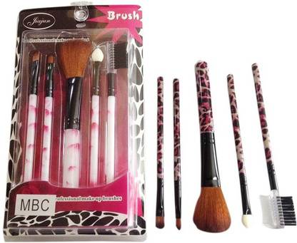 DEE DEE Make up Brush Set
