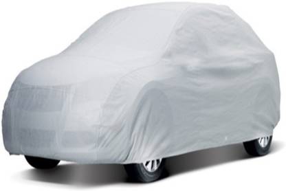 Gali Bazar Car Cover For Ford Figo Aspire 1.5 TDCi Trend (With Mirror Pockets)