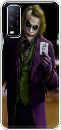 Hansviprint Back Cover for Vivo Y20i ,Vivo Y20A ,Vivo Y20