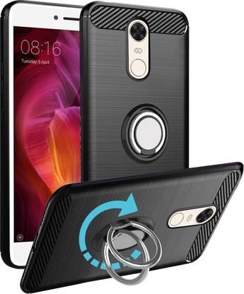 Unistuff Back Cover for Mi Redmi Note 4, Mi Redmi Note 4