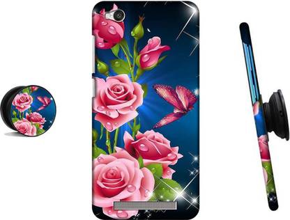 Pop Case Back Cover for Mi Redmi 5A