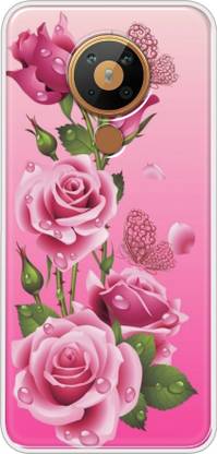 Hansviprint Back Cover for Nokia 5.3