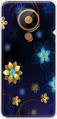 Hansviprint Back Cover for Nokia 5.3