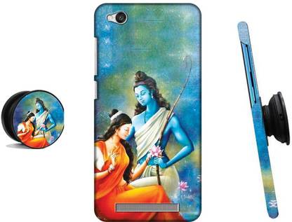 Pop Case Back Cover for Mi Redmi 5A