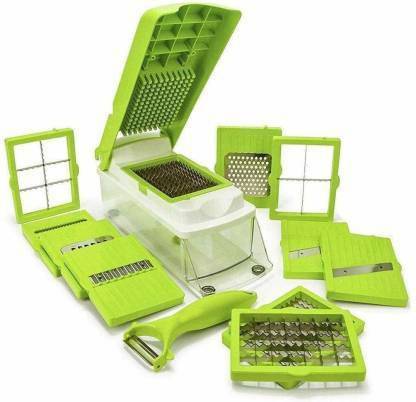 greewa natural Vegetable Grater & Slicer
