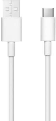 Safa USB Type C Cable 2 A 1 m Fast Flash Charging Cable