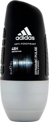 ADIDAS DYNAMIC PULSE ANTI-PERSPIRANT DEODORANT ROLL ON IMPORTED Deodorant Roll-on  -  For Men & Women