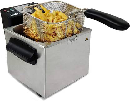 AGARO Marvel Deep Fryer 2 L Electric Deep Fryer