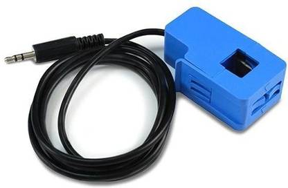 SunRobotics Non-invasive Split Core Current Transformer(CT) 100A SCT-013-000 Educational Electronic Hobby Kit