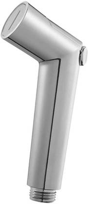 SCW Bathroom Toilet ABS Hand Shower Health Faucet Tap Single Gun Only Bidet Health Faucet Tap Health  Faucet