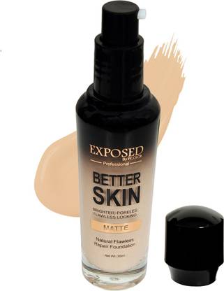 INCOLOR Better Skin  Foundation