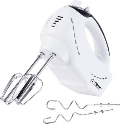 Flipkart SmartBuy 250 W White Hand Blender