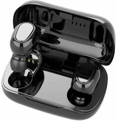 GUGGU TTK_459S_TWS L21 Wireless Earbuds Bluetooth Headset Bluetooth