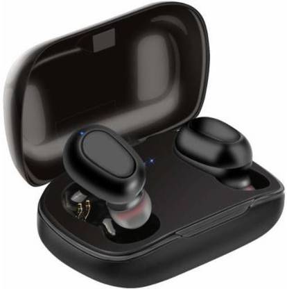 Clairbell UTK_489C_TWS L21 Wireless Earbuds Bluetooth Headset Bluetooth