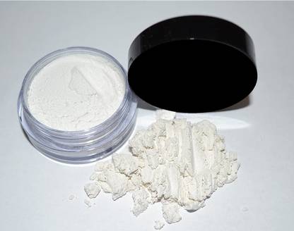 MYEONG Face Eye Highlighter Eye Shadow White Pigment Highlighter Face Eye Makeup Highlighter