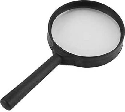 the first lab HAND LENS PLASTIC 2. HAND LENS PLASTIC