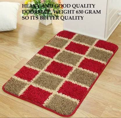 matplus Microfiber Floor Mat