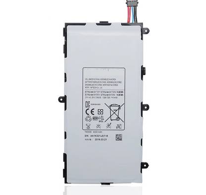 Welzone Mobile Battery For  Samsung T4000E Samsung Tab 3 7.0 T210 T211 T2105 T217A