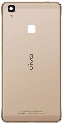 Sandreezz Vivo V3 (with Proper Logo) Back Panel