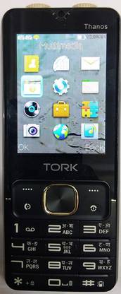 Tork THANOS