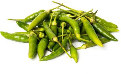 Sjeme Green Chilli Seed Seed