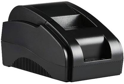 Black Dragon XP-C260H Thermal Receipt Printer
