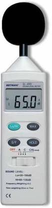Metravi SL-4005 Sound Meter