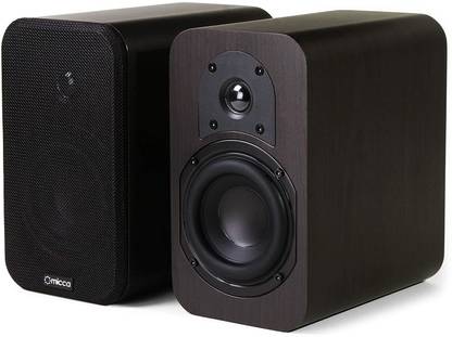 Micca RB42 200 W Studio Monitor