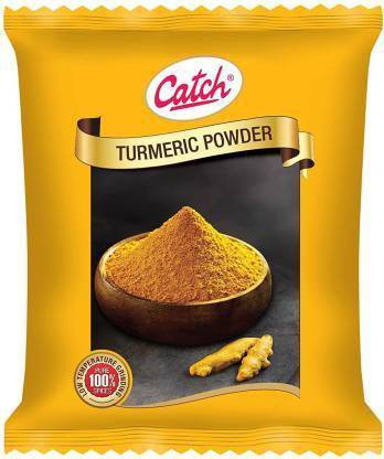 Catch Turmeric Power ( Haldi - 1 kg )