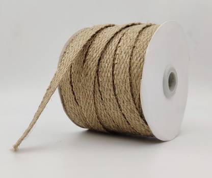 KnottyCord Brown Thread