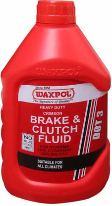 The Waxpol Engine Oil Additive