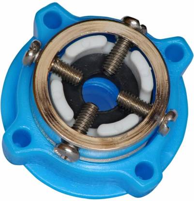 ZONE CARE Washing Machine /Dishwasher Tap Adapter Connector for Universal All Brand Inlet Hose Pipe Tap Adapter