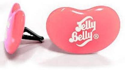 Jelly Belly Bubblegum Diffuser 3D Air Freshener - Bubblegum