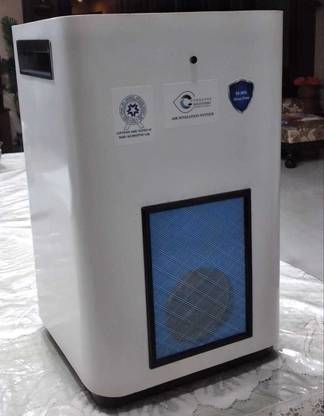 CYNOSURE INDUSTRIES Room CYNOSURE AIR IONIZATION AND SANITIZATION SYSTEM Humidifier