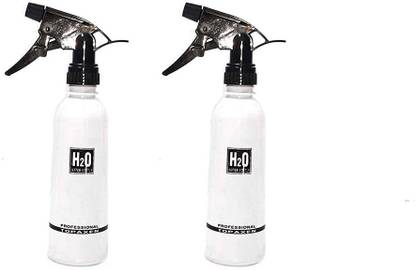 NEW CREATION hand sanitizer empty spray bottle-2 500 ml Spray Bottle