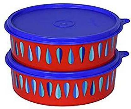 Ridhi Sidhi Plastic Serving Bowl Tupperware Ezy