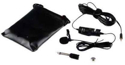usonic 0044799 M2 MICRO-CRAVATE Camera Microphone