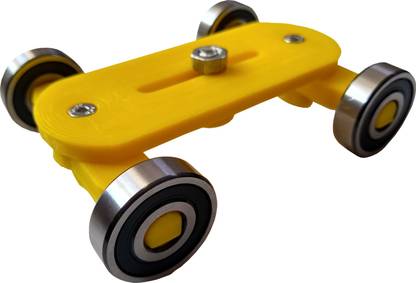valuepick EasyDolly Camera Slider Cart Mini Dolly Camera Rig