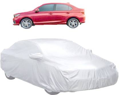 Gali Bazar Car Cover For Hyundai Getz GLS (With Mirror Pockets)