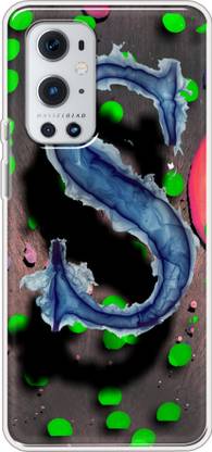 Hansviprint Back Cover for OnePlus 9 Pro