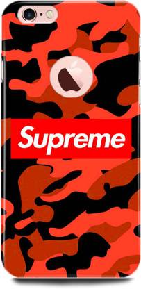 Dimora Back Cover for APPLE iPhone 6s Plus, supreme,logo,supreme,emblem,supreme,man,army,army,dress,