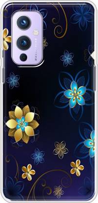 Hansviprint Back Cover for OnePlus 9