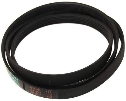 Zippco PH1201 Belt Suitable_for IFB Frount Load Fully Automatic Washing Machines 4 cm Drying Machine Timing Belt