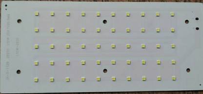 veeva 50 watts LED PCB FOR STREET LIGHT ( MULTIPURPOSE ) Light Electronic Hobby Kit